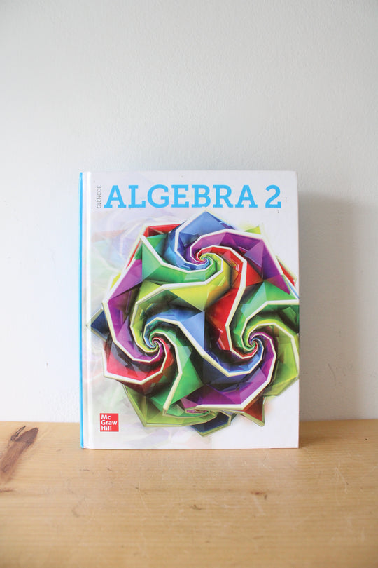 Glencoe Algebra 2