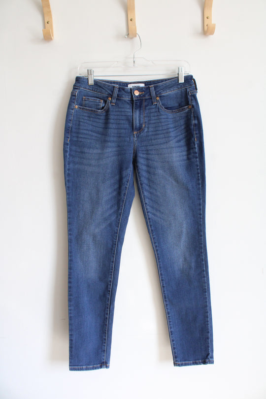 Sonoma Skinny Jeans | 8