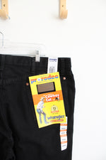 NEW Wrangler Black Original Fit The Original Cowboy Cut Jeans | 42X32