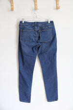 Sonoma Skinny Jeans | 8
