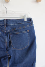Sonoma Skinny Jeans | 8