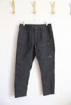 The North Face Gray Nylon Pants | 32