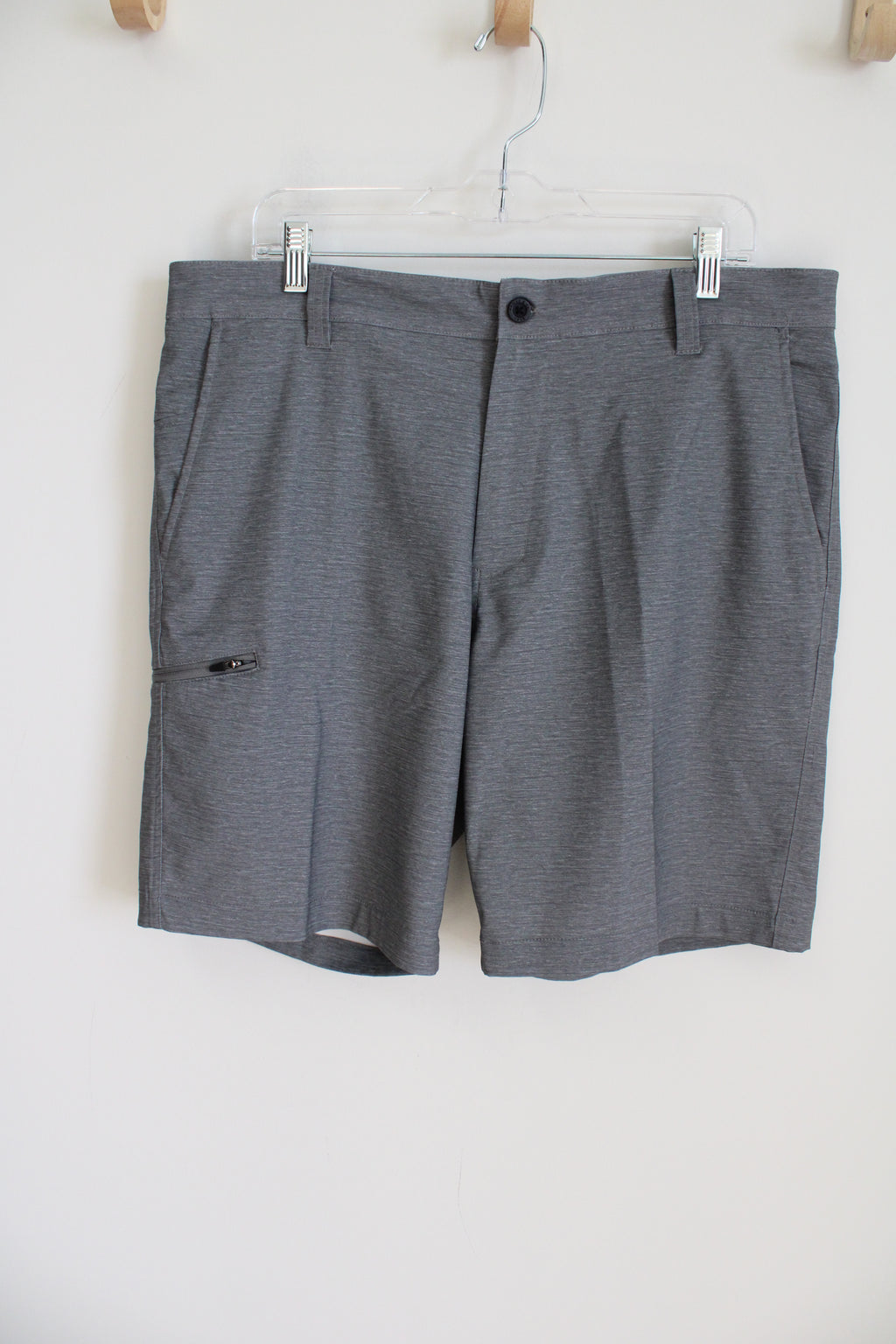 Hawke & Co. Gray Shorts | 36