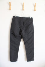The North Face Gray Nylon Pants | 32