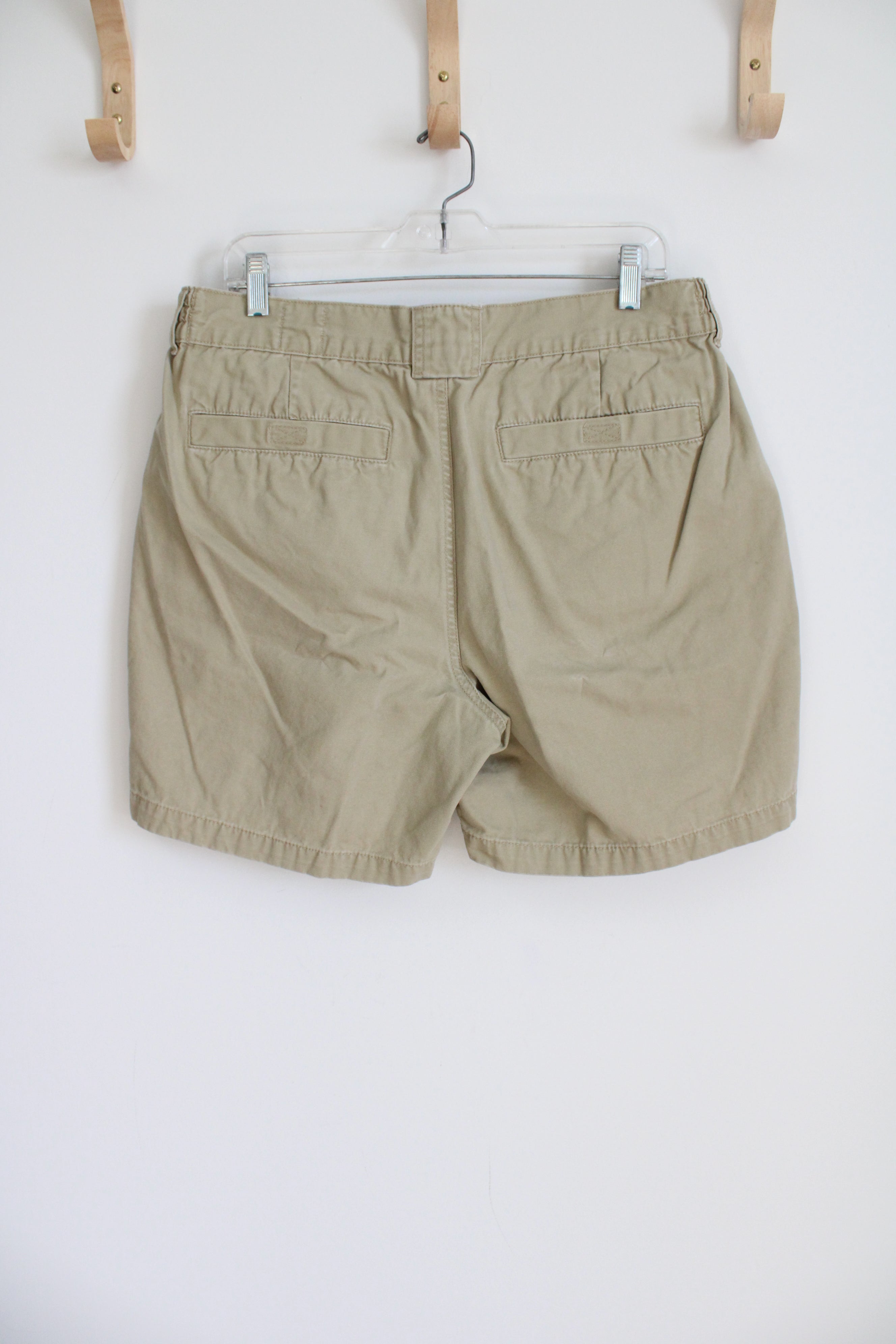 RedHead Tan Cargo Shorts 36 Jubilee Thrift