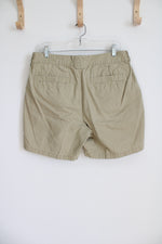 RedHead Tan Cargo Shorts | 36