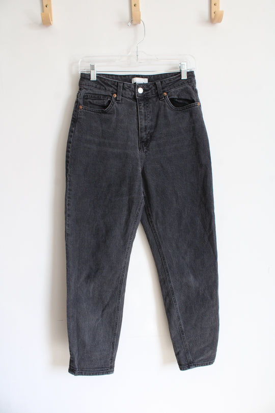H&M Black Jeans | 6