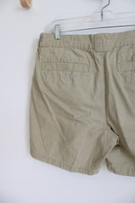 RedHead Tan Cargo Shorts | 36