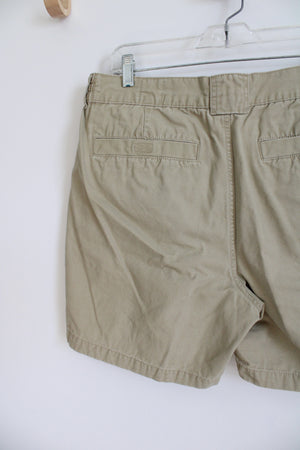 RedHead Tan Cargo Shorts | 36