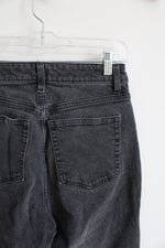 H&M Black Jeans | 6