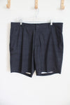 Hawke & Co. Dark Gray Shorts | 38