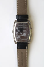 Disney Steamboat Willie Since 1928 Watch