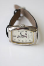 Disney Steamboat Willie Since 1928 Watch