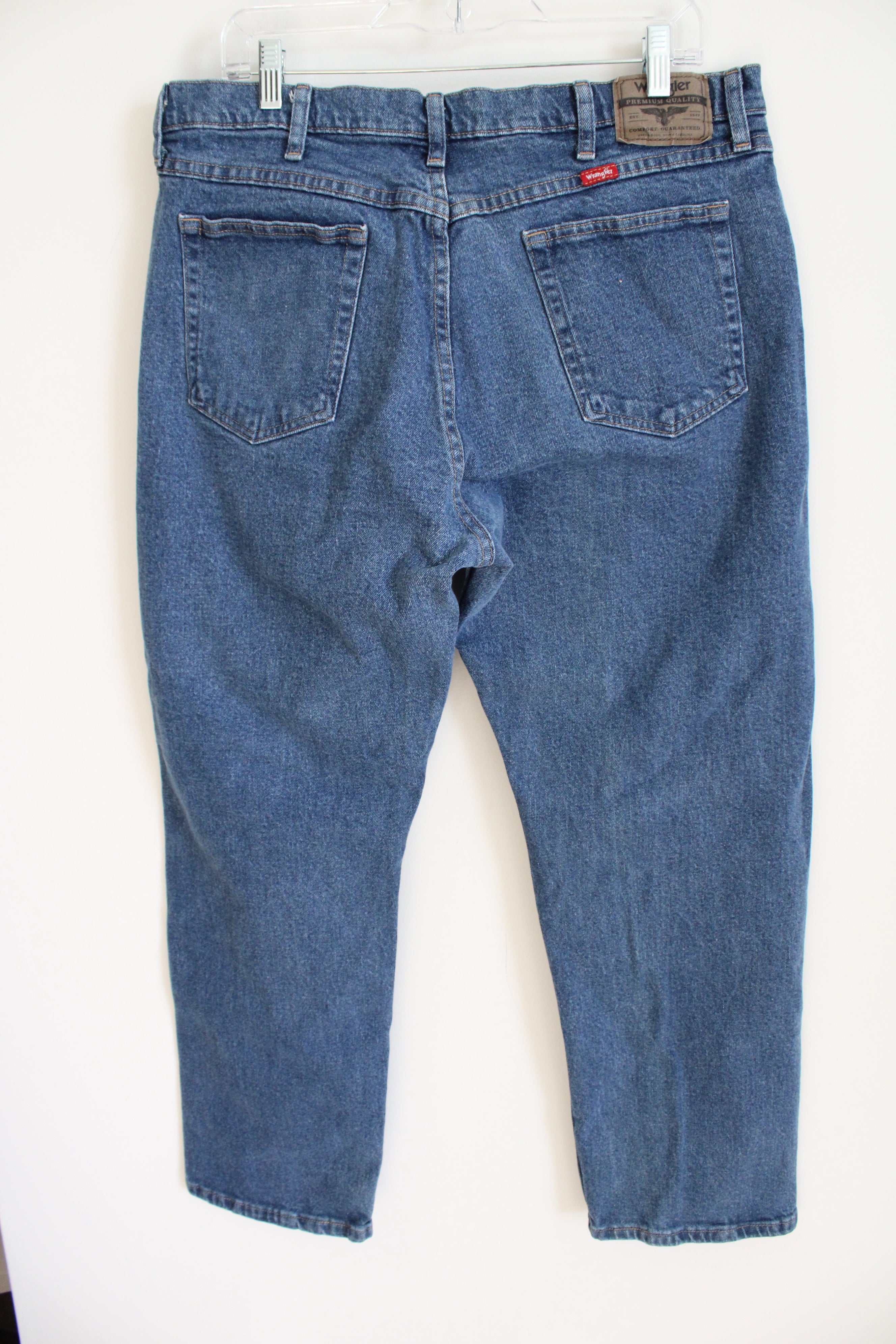Wrangler Denim Jeans | 36X30
