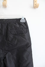 iXtreme Outfitters Black Snow Pants | Youth 6X/7