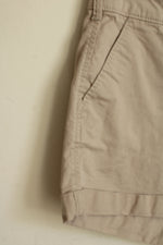 Gap Skinny Boyfriend Khaki Shorts | 2
