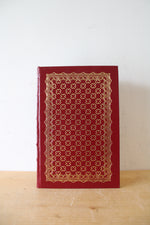 War & Peace By Leo Tolstoy Easton Press