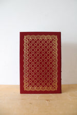 War & Peace By Leo Tolstoy Easton Press