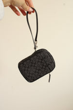 Coach Y2K Cell Phone Holder