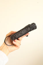 Coach Y2K Cell Phone Holder