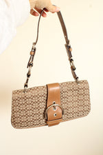 Coach Y2K Signature Soho Shoulder Bag