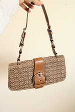 Coach Y2K Signature Soho Shoulder Bag