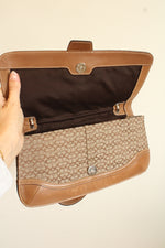 Coach Y2K Signature Soho Shoulder Bag