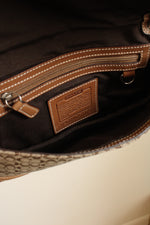 Coach Y2K Signature Soho Shoulder Bag