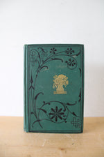 Wood's Object Lessons In Botany By Alfonso Wood PH.D.