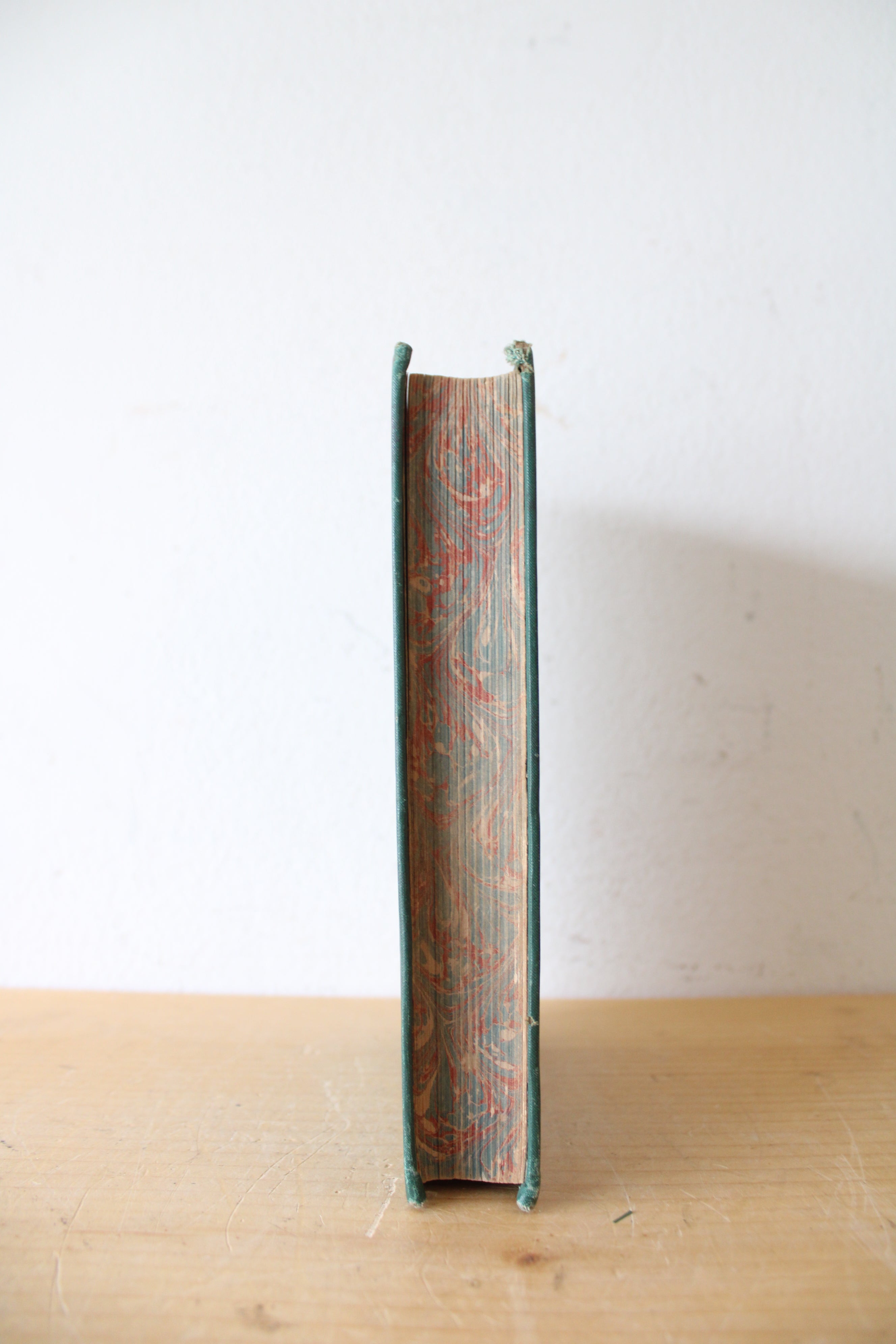 Wood's Object Lessons In Botany By Alfonso Wood PH.D.