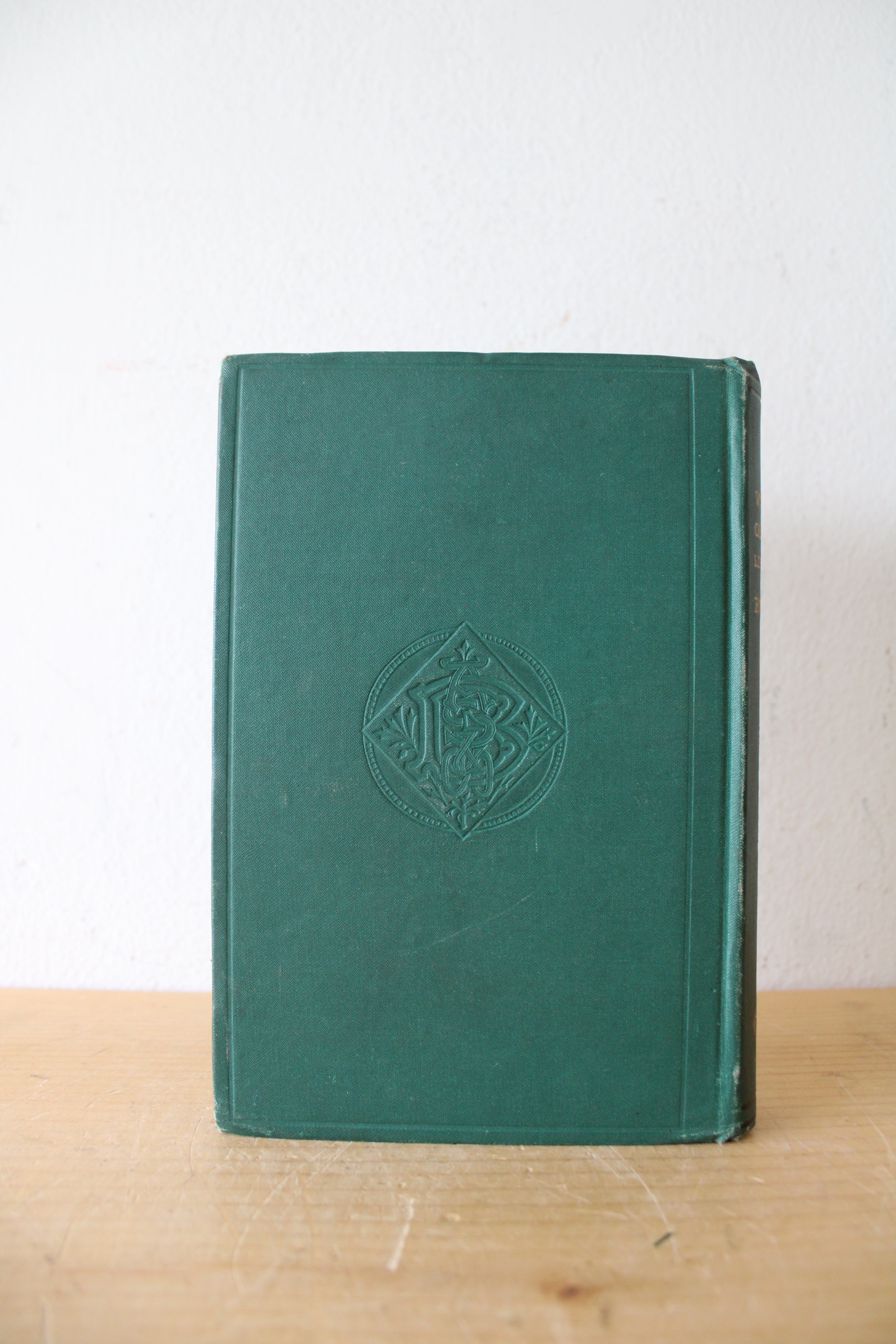 Wood's Object Lessons In Botany By Alfonso Wood PH.D.