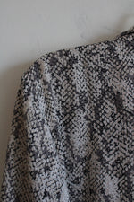 Ann Taylor Gray Jacket | 12