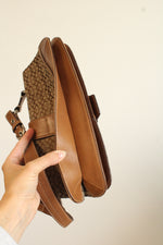 Coach Y2K Signature Soho Shoulder Bag