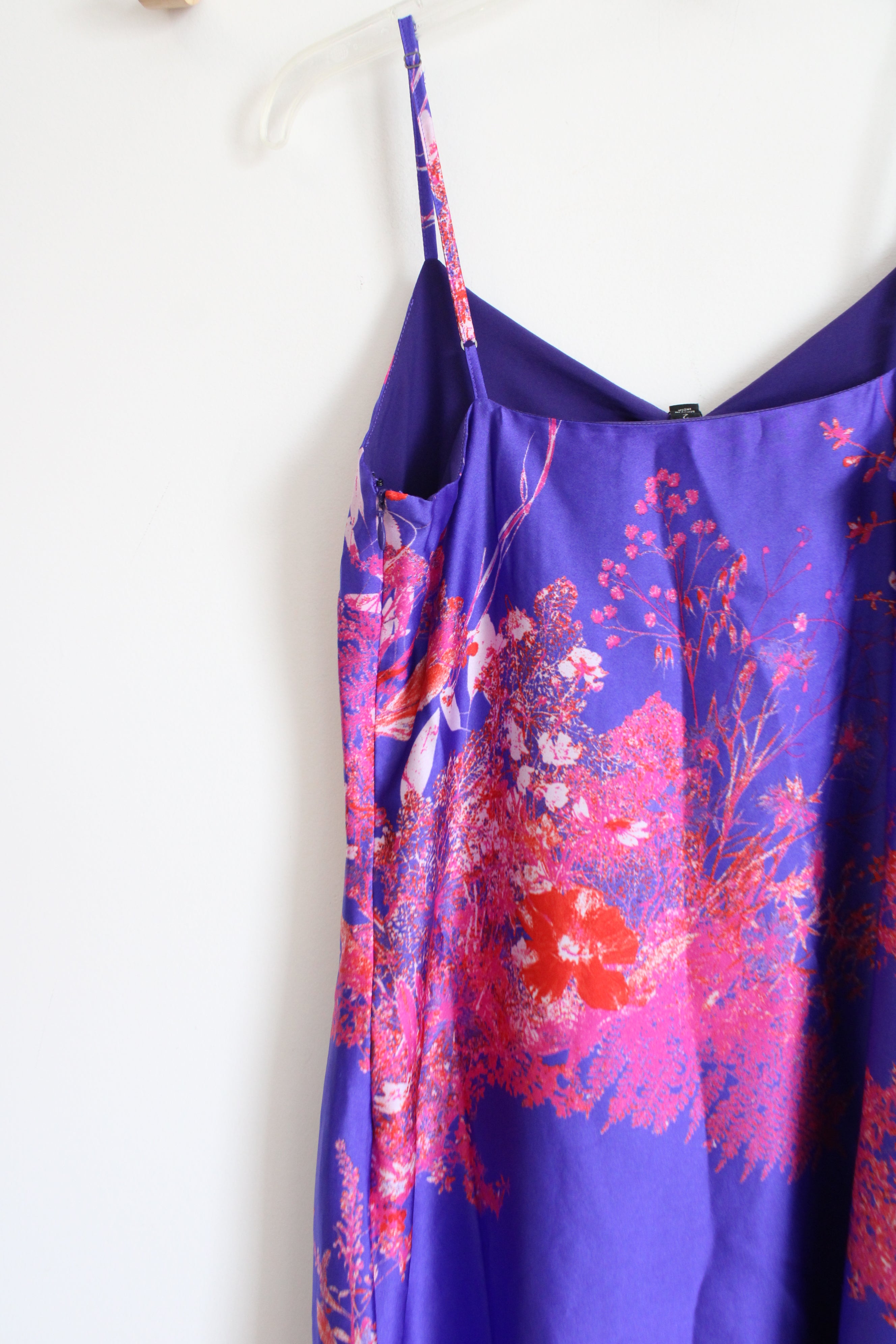 banana republic silk slip dress Slip Dress