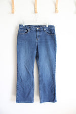 Sonoma Life & Style Stretch Jeans | 10 Short