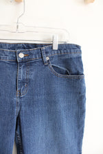 Sonoma Life & Style Stretch Jeans | 10 Short