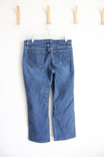 Sonoma Life & Style Stretch Jeans | 10 Short