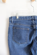 Sonoma Life & Style Stretch Jeans | 10 Short
