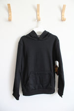 NEW Quad Seven Black Hoodie | Youth 12/14