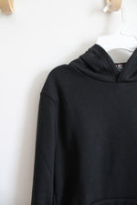 NEW Quad Seven Black Hoodie | Youth 12/14