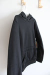 NEW Quad Seven Black Hoodie | Youth 12/14