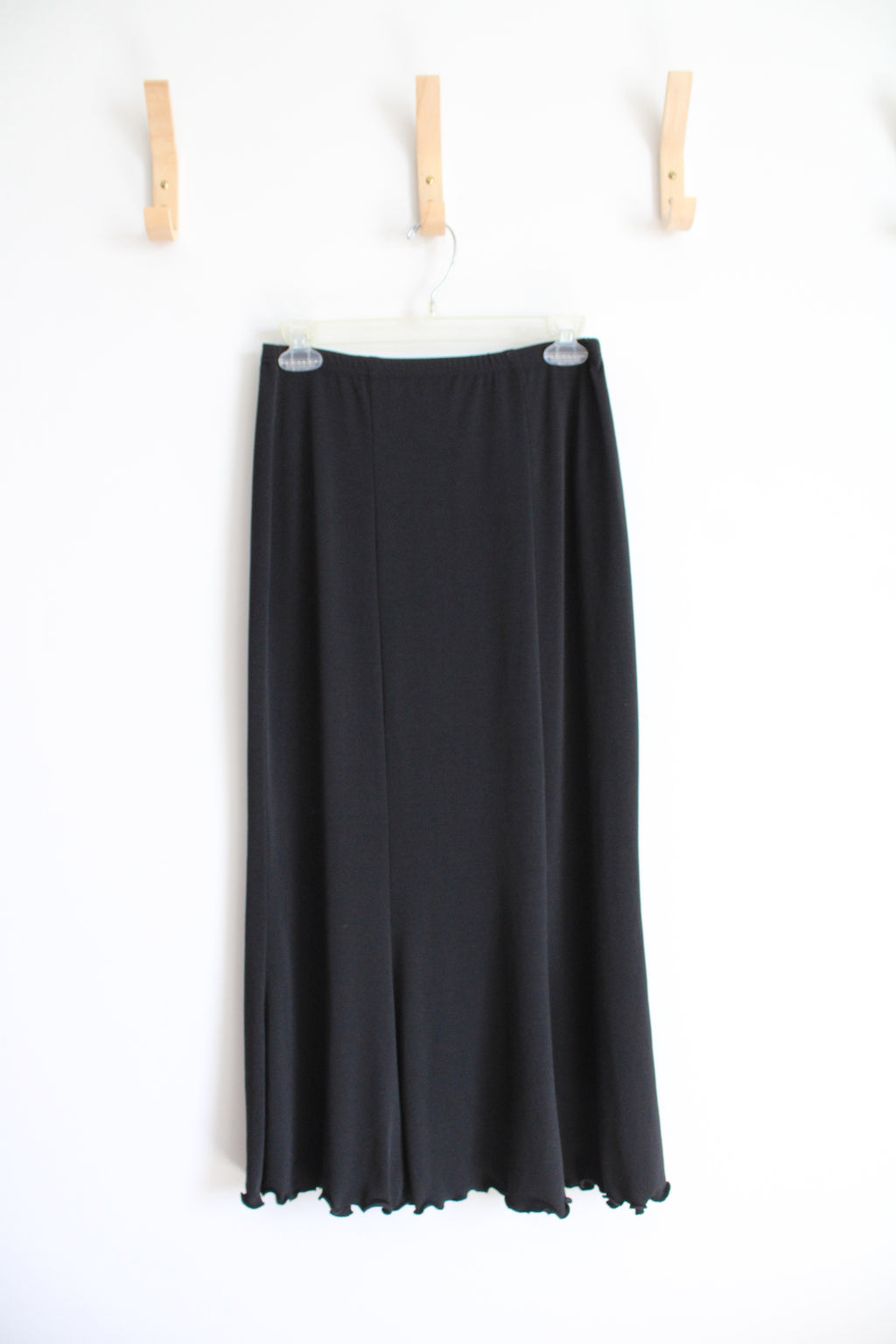 NEW Briggs New York Black Skirt | S