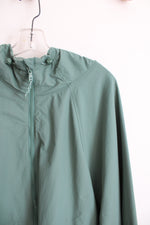 Old Navy Water Resistant Green Jacket | XL Tall