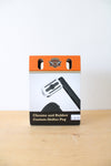 Harley Davidson Chrome & Rubber Custom Shifter Peg