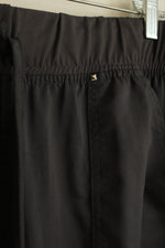 NEW Scrubstar Gray Ultimate Yoga Drawstring Jogger | L
