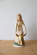 Charlottle Byi Her Shining Hour Goebel Porcelain
