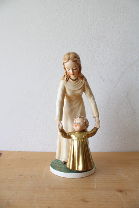Charlottle Byi Her Shining Hour Goebel Porcelain