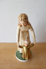 Charlottle Byi Her Shining Hour Goebel Porcelain