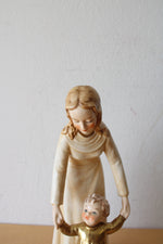 Charlottle Byi Her Shining Hour Goebel Porcelain