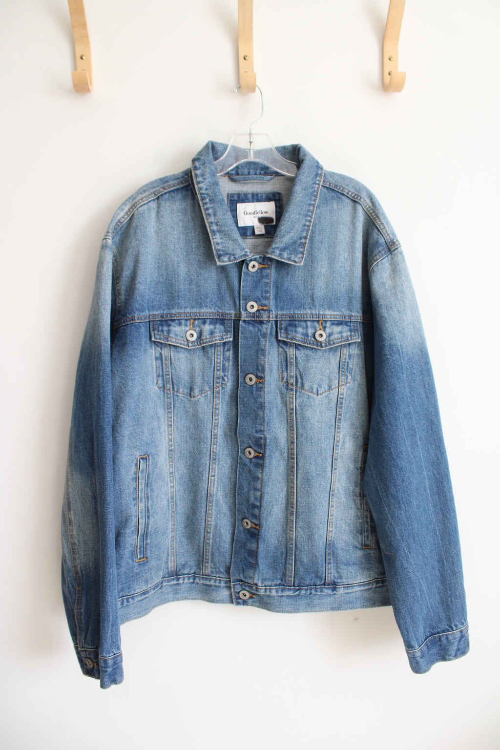 Goodfellow & Co Denim Jacket | XXL